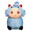 Klee Jumpy Dumpty Peluche mignonne en peluche douce Cadeau danniversaire