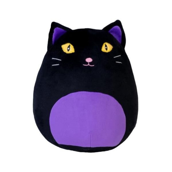 Smooshos Pals Peluche chat noir