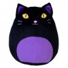 Smooshos Pals Peluche chat noir