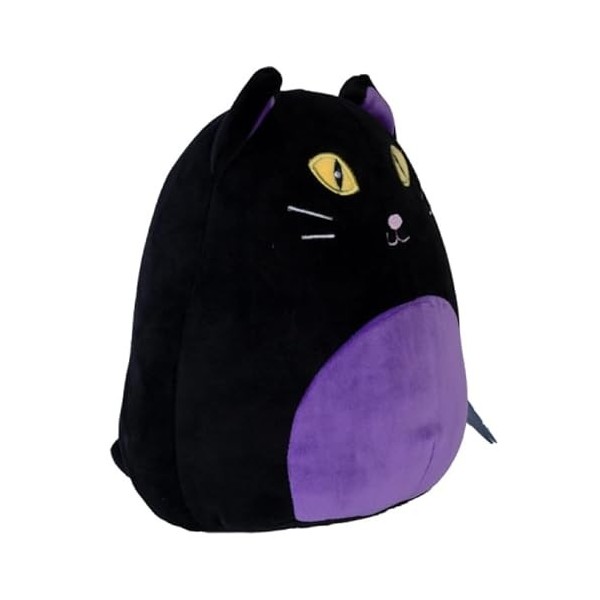 Smooshos Pals Peluche chat noir