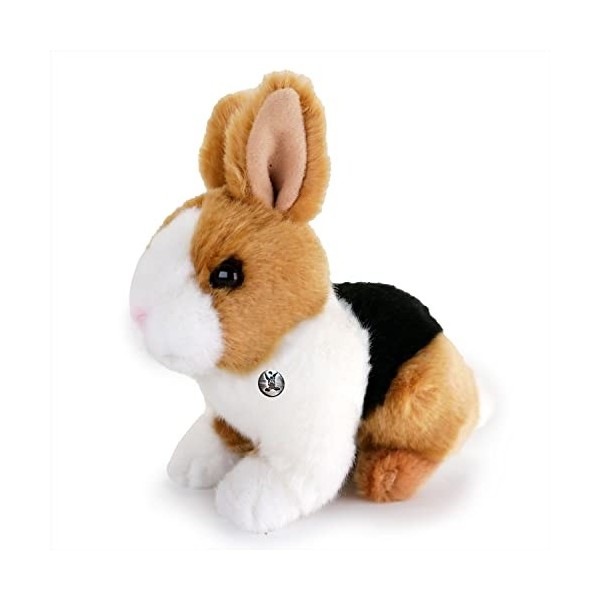 Lapin Lapin Peluche Peluche Lapin Hoppel