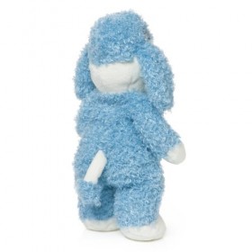 Tatty Teddy - G73w0308 - Peluche - Caniche - 27 Cm