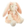 ERINGOGO Lapin en Peluche Lapin Animal en Peluche Jouets danimaux en Bas Âge Cadeau damoureux De Lapin Jouets De Lapin Ludi