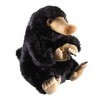 The Noble Collection - Peluche Niffleur - Harry Potter - Les Animaux Fantastiques Multicouleur NN5331