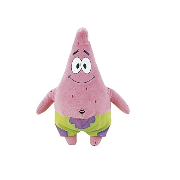 PlayByPlay Peluche Patrick 55 cm.