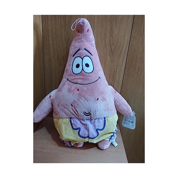 PlayByPlay Peluche Patrick 55 cm.