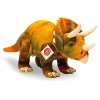 Teddy Hermann - 94506 - Triceratops - Peluche - 42 cm
