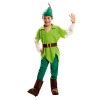 My Other Me 5-6 ans - Costume De Peter Pan by Green For Child