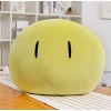 JunziWing Anime Clannad Dango Peluche, Peluches Furukawa Nagisa Dumpling Doux, Cadeau De Noël pour Bébé Fille 35Cm Jaune