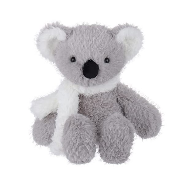 Apricot Lamb – Doudou dhiver koala doudou koala peluche peluche jouet doux &lavable cadeau pour enfants bébé fille garçon 20