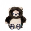 Manhattan Toy Harry Le Raton Laveur en Peluche, 27,94 cm