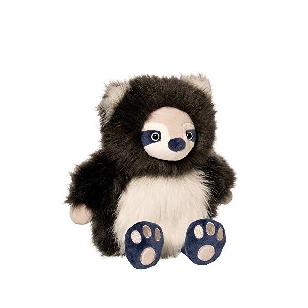 Manhattan Toy Harry Le Raton Laveur en Peluche, 27,94 cm