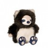 Manhattan Toy Harry Le Raton Laveur en Peluche, 27,94 cm