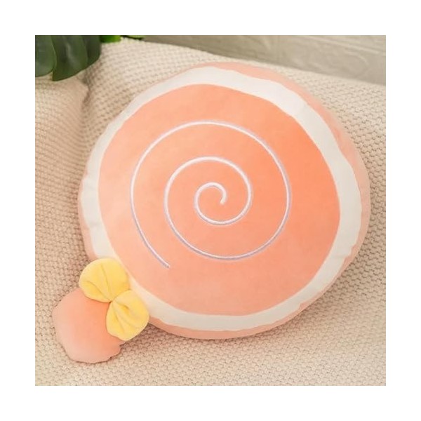 NOpinz Fraîche Colorée Sucette Peluche Jouet en Peluche Dessin Animé Créatif Candy Poupée Fille Chambre Lit Oreiller Cadeau D