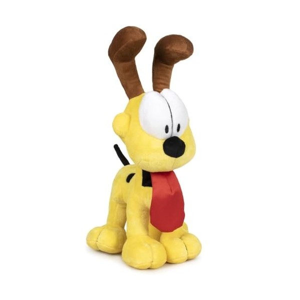 PLAY BY PLAY - Peluche Garfield Oddie 34 cm, 123085