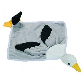 katerina prestige Peluche Doudou Mouette 5/52/34cm