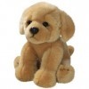 Carl Dick Peluche Golden Retriever Assis, 22cm 3133