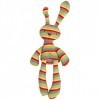Fdit Jouet en Peluche pour Enfants Cute Lapin Peluche Animal Kids Sleeping Comfort Doll