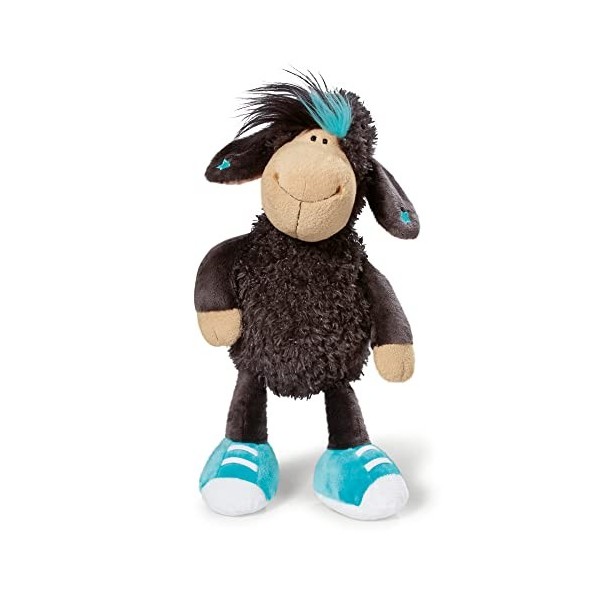 NICI Jouet en Peluche Mouton Jolly Rosa 25&nbsp;cm