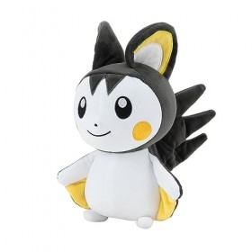 PoKéMoN PKW3087-20cm Peluche Emolga officielle en peluche