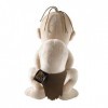 LOTR Gollum Plush - Officially Licensed 9" 23cm The Lord of The Rings Plush Toy Dolls Gift