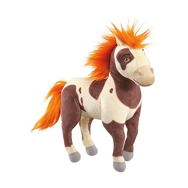 Schmidt Spiele 42750 Spirit Boomerang Peluche 30 cm