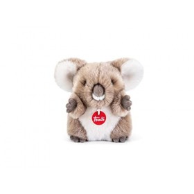 Trudi TUD18000 Fluffies Koala Small Grey