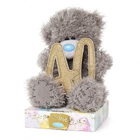 Me To You AP701074 Tatty Teddy 40ème Anniversaire