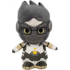 Funko 31390 Peluche Overwatch : Winston, Multi