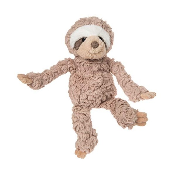 Mary Meyer Putty Nursery Stuffed Animal Soft Toy, 28-Centimetres, Sloth