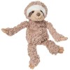 Mary Meyer Putty Nursery Stuffed Animal Soft Toy, 28-Centimetres, Sloth