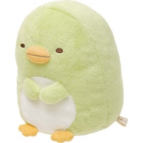 San-x Sumikko Gurashi Plush Peluche Penguin 14cm