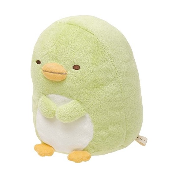 San-x Sumikko Gurashi Plush Peluche Penguin 14cm