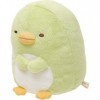 San-x Sumikko Gurashi Plush Peluche Penguin 14cm