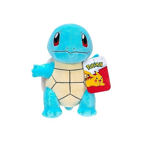 Pokemon PKW3458 Peluche en peluche 20 cm