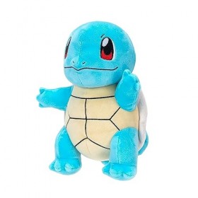 Pokemon PKW3458 Peluche en peluche 20 cm