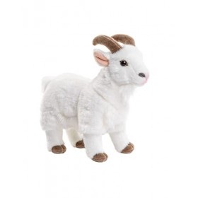 Vaguelly Peluche Cotillons Licorne Jouet Apaisant Licorne à Câliner  Oreillers Doux pour Animaux Pompons De Porcistas Coussin