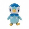 Pokemon Peluches - Piplup 20 cm