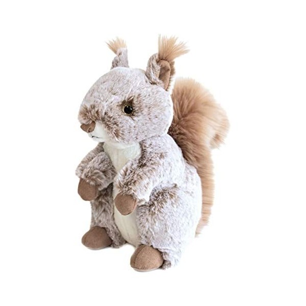 Histoire dOurs Peluche Ecureuil