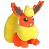 Pokémon Selection Figures en Peluche | 20 cm Animal en Peluche, Peluche:Salamèche