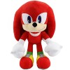 WKxinxuan Peluche Sonic, Shadow Sonic Jouet en Peluche, Sonic Peluche, 35 cm Noir Soft Poupée pour Enfant Garçons Fille Cadea