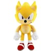 WKxinxuan Peluche Sonic, Shadow Sonic Jouet en Peluche, Sonic Peluche, 35 cm Noir Soft Poupée pour Enfant Garçons Fille Cadea