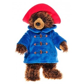 Heunec - 608276 - Ours en Peluche - Paddington - 25 cm