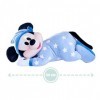Simba - Peluche Disney Mickey Bonne Nuit - 30cm - Phosphorescente - Brille dans la Nuit - Jouet pour Bébé - 6315870350