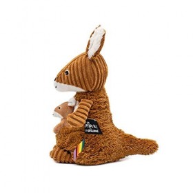 ALLEZOU LE KANGOUROU CASSONADE MAMAN/BEBE