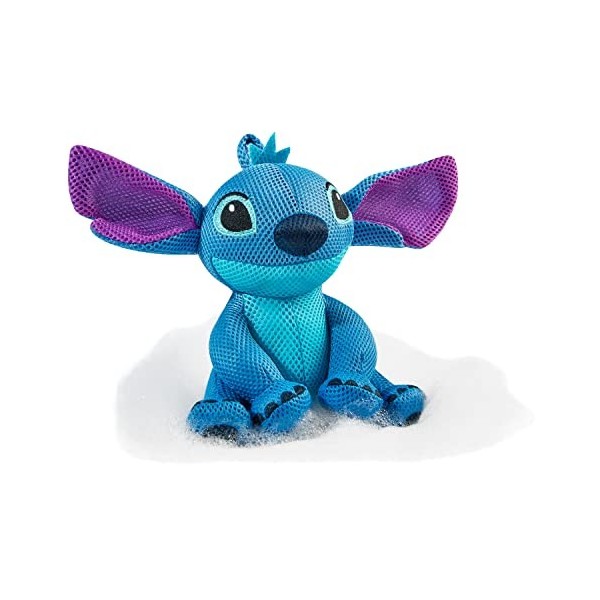 Disney Peluche Stitch - Petite Peluche Rigolote de Stitch - Doudou