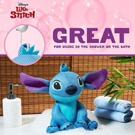 Disney Peluche Stitch - Petite Peluche Rigolote de Stitch - Doudou Stitch