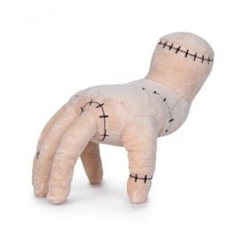 Horror-Shop Wednesday Thing Main en Peluche 25 Cm