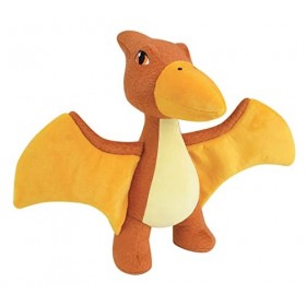 Jemini 024164 Les JEMINOSAURES Peluche Dinosaure Pteranodon +/- 32 cm 100% recyclé