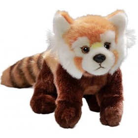 Carl Dick Peluche Panda Rouge, Red Panda, 24/37cm 2211